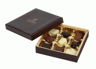 Coffret luxe 